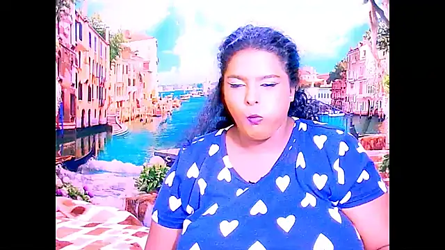 Indianfairy99 webcam