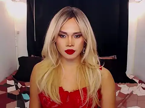 YllanaAltheaXxX webcam