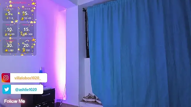 MiaVillalobos webcam