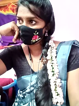 Webcam Model (Tamil_Hot_Anu)  is live.Free join now!