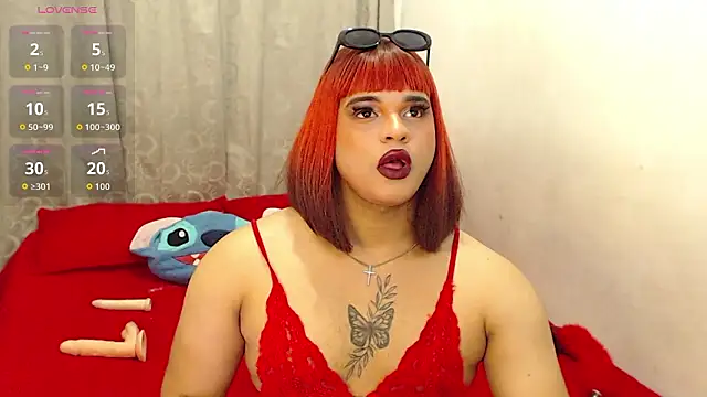 Gorgie_Willyams webcam