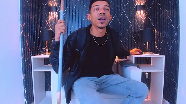 Gregory_Sforza webcam