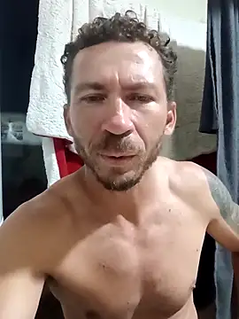 RobertoLuiz84 webcam