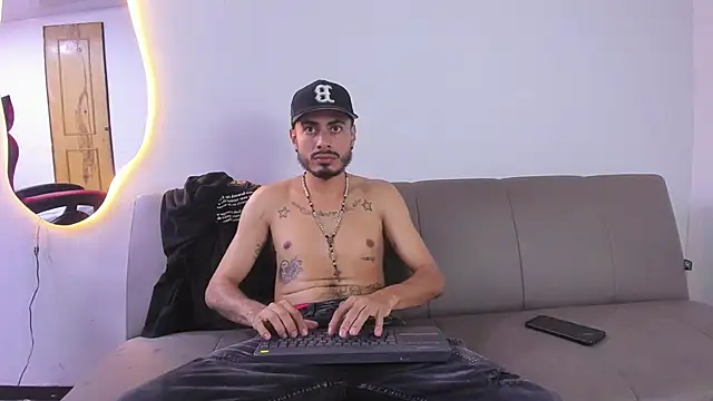 MatthewCullen webcam