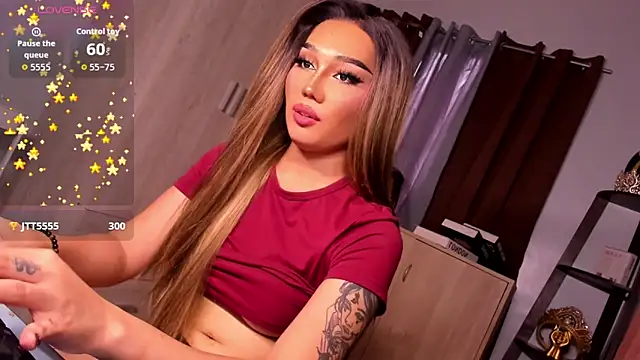 lily_browndolly webcam