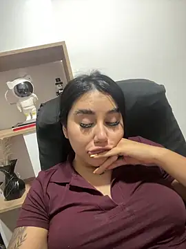 sophie_dreamss (F young) - Silence, I'm in the office#public#pussy