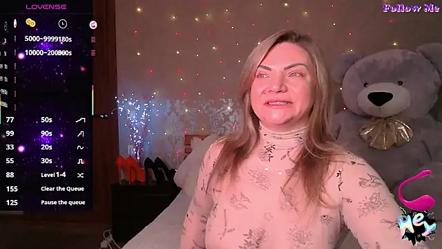 merysweetgirl - MerySweetGirl's free webcam - UK Sex Cams