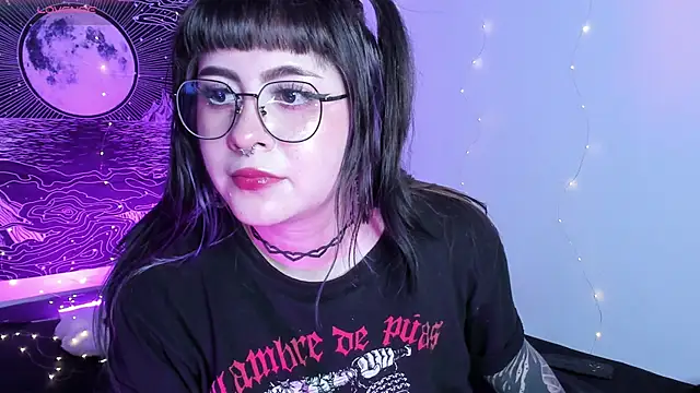 Hallucigenia_ webcam