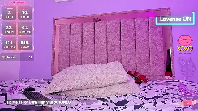 alaiasexygirl Live Webcam on Stripchat