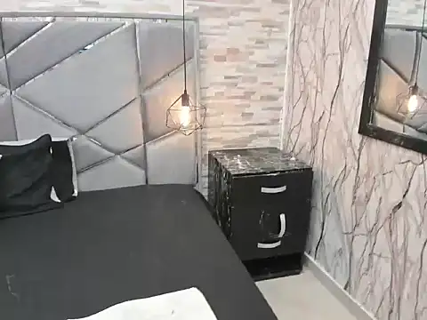 Fantasy_Trans_ Live Webcam on Stripchat