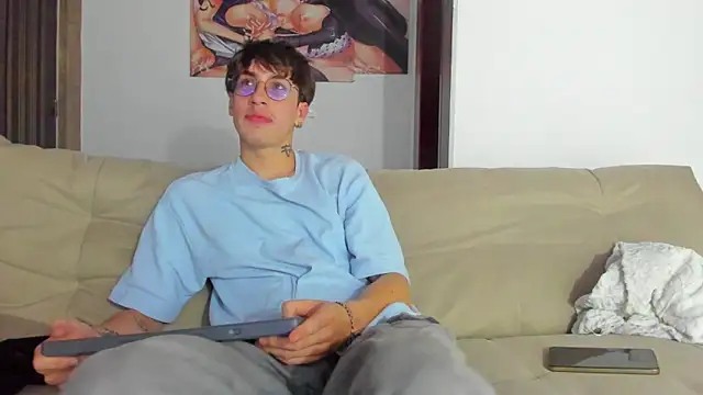 Dio__morningstar webcam