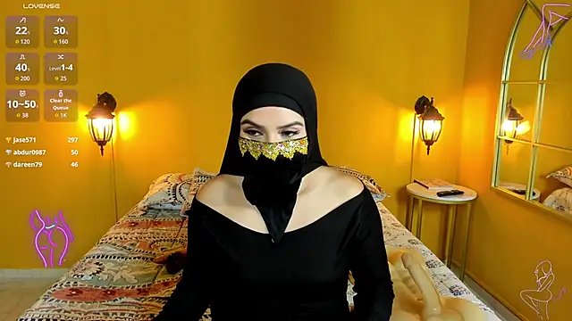 malek_zark2 (F teen) - 🔥❤️fuck my pussy hard +  nude 🔥❤️