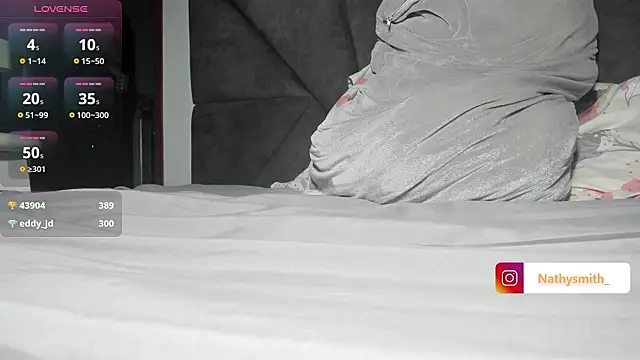 nathysmithxx webcam