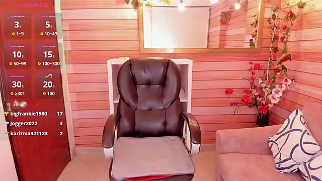 marien_thomson_ webcam