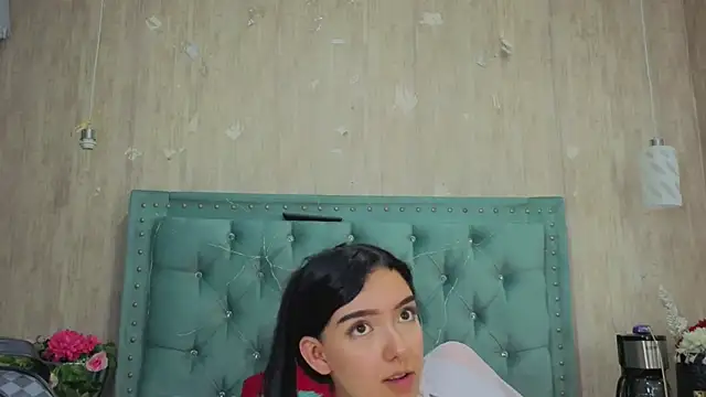 marcelaa_fox - Marcelaa_fox's free webcam