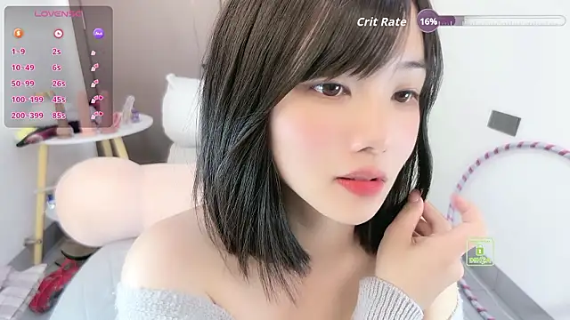 美女Minnie-Micky在线直播