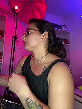 Amarantha_666 webcam