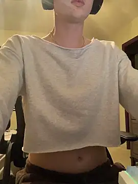 YourFavTwinkie webcam