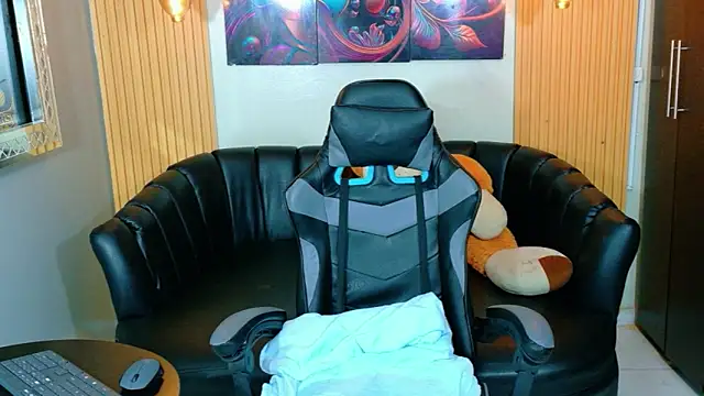 Kygo_Williams webcam