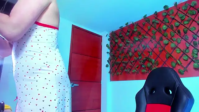 Dafne_castro_ webcam