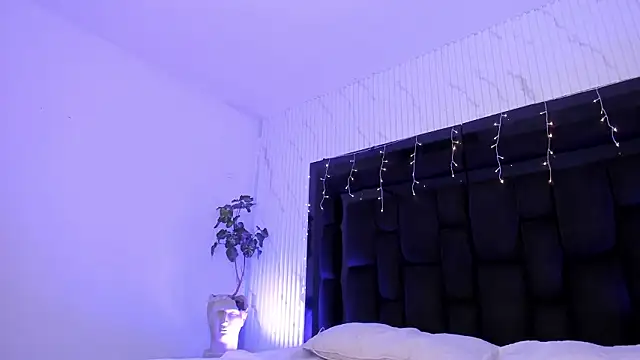 JanneBlossom_ webcam