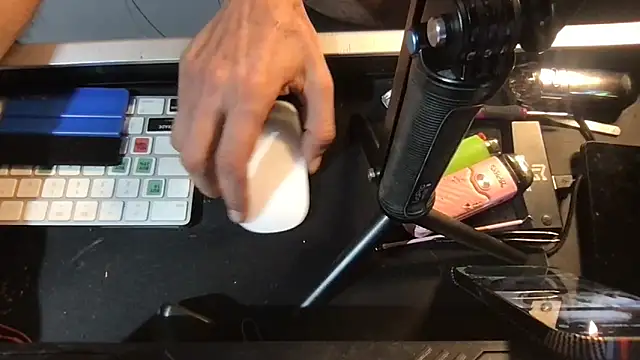 SinlessFreedom7 webcam