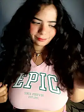 Simone_Miller webcam