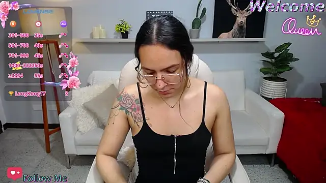 Bianca____ webcam