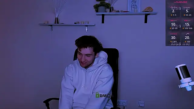 joseph_bear_ (Ask my age) - show ass in doggy style