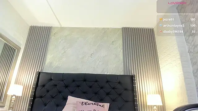 isabella__lux webcam