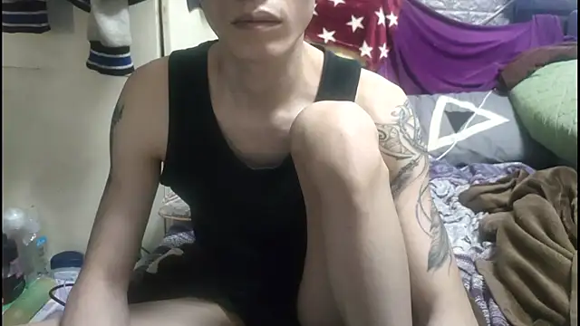 Christopher1024 webcam