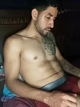 Alexsexygamer webcam