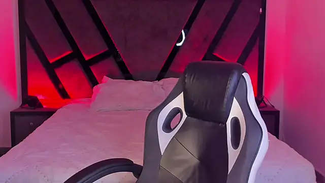 AndyWiilliams webcam