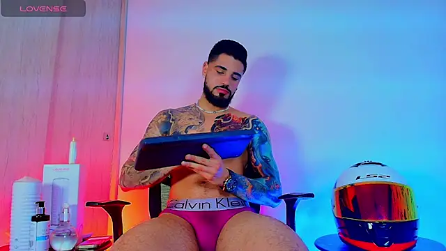 Asmodeus_bael_ webcam