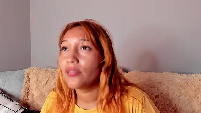 Charlote_Grey webcam