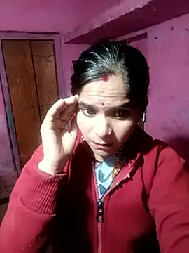 Webcam Model (JUHI999)  is live.Free join now!