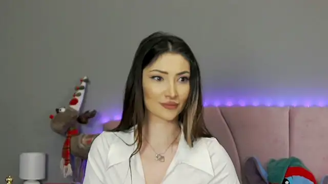 AriannaMoonXx webcam