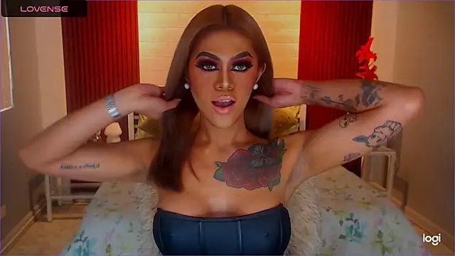 StellaStrong30 webcam