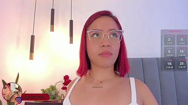 Scarlett_Morgan_ webcam