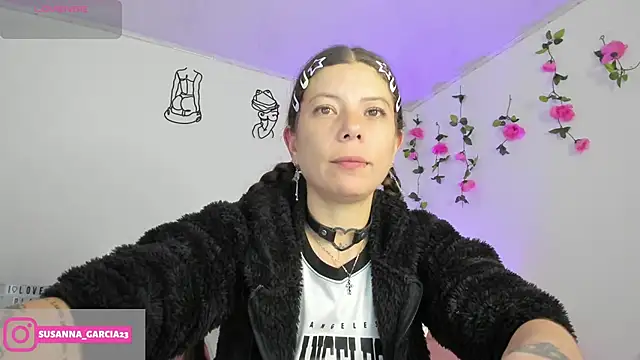 Susana_garcia_ webcam