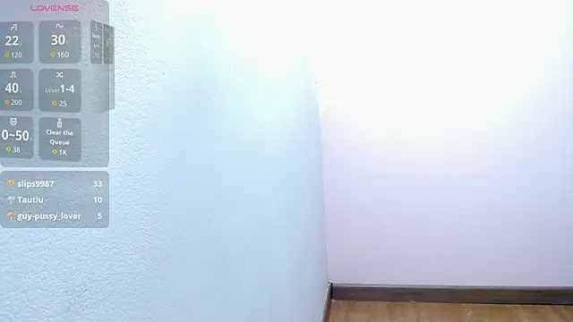 arianarosee_ - ArianaRosee_'s free webcam - UK Sex Cams