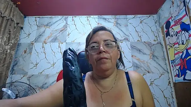 alina_maturehot webcam