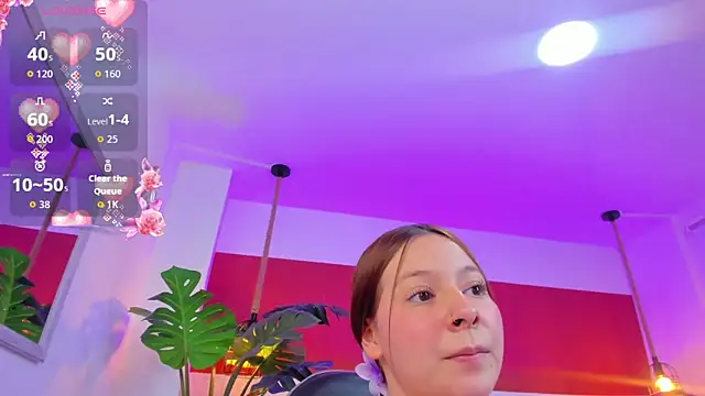 kitty_sweeety_ - Kitty_sweeety_'s free webcam - UK Sex Cams