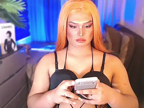 GoddessDesire_Sofia webcam