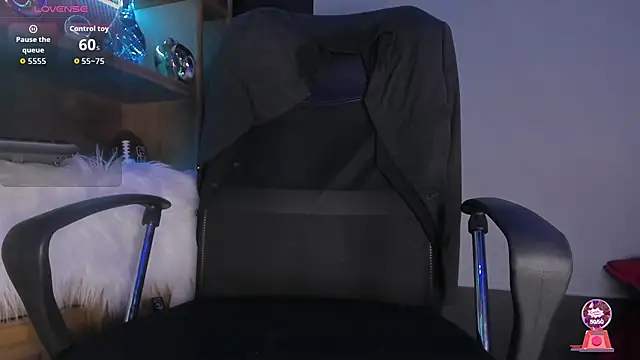 Gael_williams1 webcam