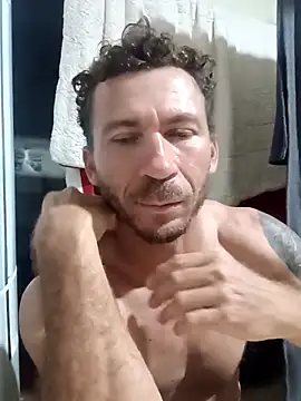 RobertoLuiz84 webcam