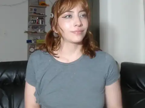 BeautyYoungblond webcam