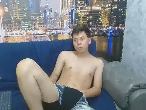 santiago_xxxcol webcam