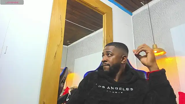 Drake_Nassir4 webcam