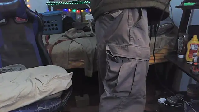 Buffshagswell webcam